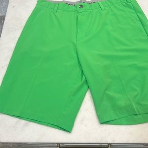 green super comfy really sad to sell!!